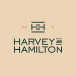 Harvey and Hamilton - @harveyandhamilton - Instagram