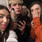 Harvey Hamilton - @harveyham2k5 - Instagram