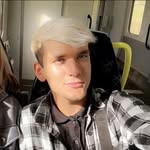 Harvey Hamilton - @harveyhamilton86 - Instagram