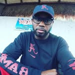 Harvey Hamilton - @yoboislim25 - Instagram