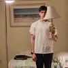 Harvey Hamilton - @harveytheasshole - TikTok