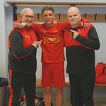 Harvey Hamilton - @harv0873 - Instagram