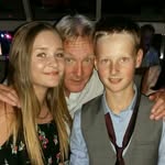 Dave Harvey - @harveyhammer1 - Instagram