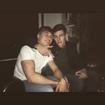 Harvey Hammersley - @harveyhammersley - Instagram