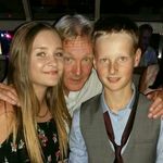Dave Harvey - @harveyhammer1 - Instagram
