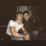 Harvey Hammersley - @harveyhammersley - Instagram