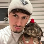 Harvey D. Hancock - @harveyd.hancock - Instagram
