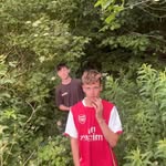 Harvey Hancock - @haarvey1 - Instagram