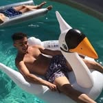 Harvey Hancock - @harveyojh - Instagram