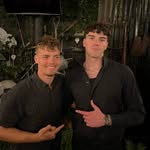 Harvey - @harveyhansonn - Instagram