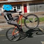Harvey Harrison - @harvey_harrisonwheelies - Instagram