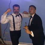 Harvey Harrison - @harvey.harrison.22 - Instagram