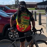 Harvey Hinton III - @harveyhintoniii - Instagram