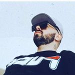 Harvey L. Holman - @xofivak864 - Instagram