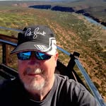 Harvey Hunt - @nedak65997 - Instagram