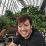 Harvey Hunt - @harvhunt - Instagram