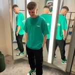 Harvey - @harvey_johnston - Instagram