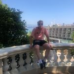Harvey Johns - @harvjohns - Instagram