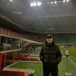 Harvey Johnson - @harvey_johnson0 - Instagram