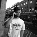 Harvey Johnson - @harvey.s.johnson - Instagram