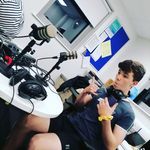 Harvey Kane - @kokoronashi_ko - Instagram