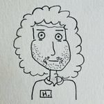 Harvey Kelley - @comicsbyharv - Instagram