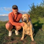Harvey Knight - @realhaneyk - Instagram