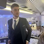 Harvey Knight - @hazkni - Instagram