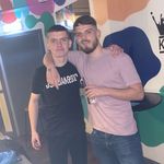 Harvey Knight - @harveyknightnew - Instagram