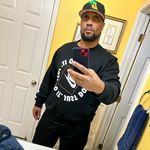 Harvey Knight III, MBA - @treydai55 - Instagram