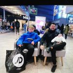 Harvey Michael Knight - @harveymichaelknight - Instagram