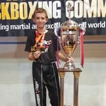 Harvey Knowles - @harveyknowleskb - Instagram