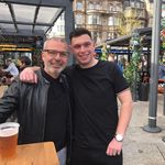 Harvey Knox - @harveyknox__ - Instagram