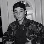Harvey_Knox-J - @harvey_knoxj - Instagram