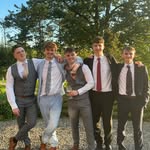 Harvey - @harvey_laker - Instagram