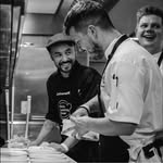 Harvey Laker - @chef_harvey_laker - Instagram