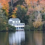 Lake Harvey Association - @lakeharveyassociation - Instagram