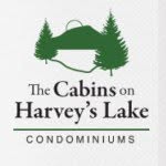 The Cabins on Harvey's Lake - @cabinsonharveyslake - Instagram