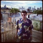 Harvey Langer - @heshbarb - Instagram