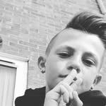 _Harvey☢_leach_ - @_harvey101leach_ - Instagram