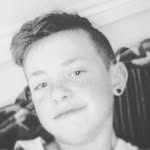 Harvey - @harveyleach21 - Instagram