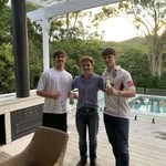 Harvey Leach - @harveylleach - Instagram