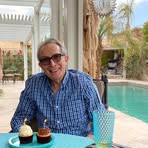 Harvey Lieberman - Facebook