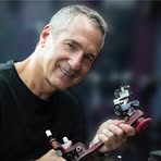 Harvey Lieberman - Facebook
