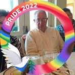 Harvey Lieberman - Facebook