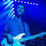 Harvey Lloyd - @4strings2fingers - Instagram