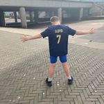 Harvey Lloyd - @harvey_lloydz68 - Instagram