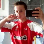 Harvey Lloyd - @jonharv123 - Instagram