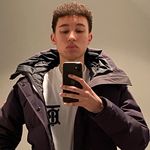 Harvey Lloyd-Smith - @harveylloydsmith - Instagram