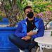 Harvey Lloyd Yvanne Manzano - Facebook